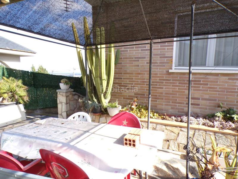 Foto 2902024d-9919-4cd3-8ebe-948ad397f2ef. Casa amb calefacció aparcament piscina a Residencial Park Maçanet de la Selva
