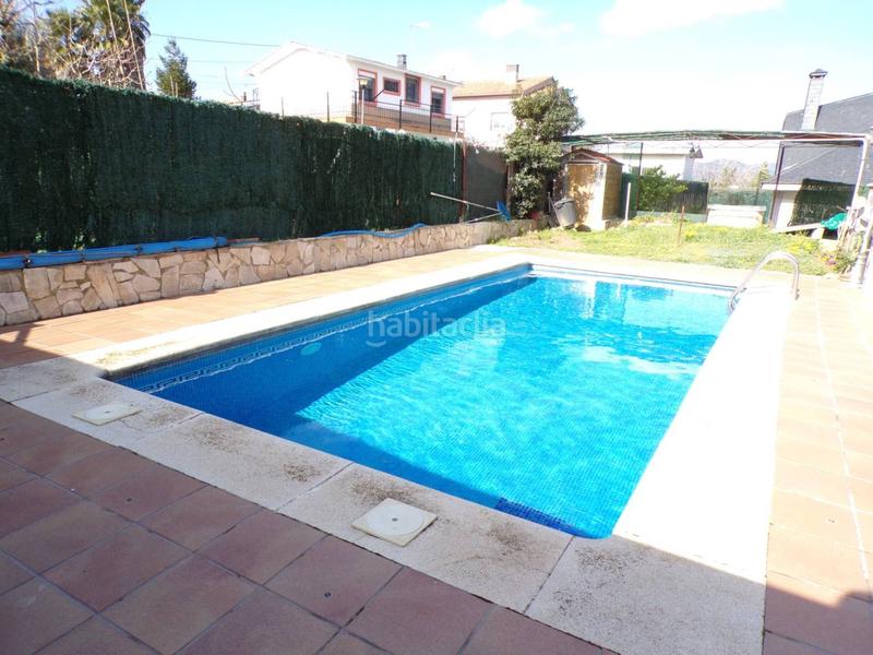 Foto 7f6db71f-1f17-4988-814e-7107902cfd00. Casa amb calefacció aparcament piscina a Residencial Park Maçanet de la Selva