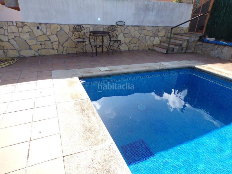 Foto d01f7acc-5bd9-4aff-b5c1-ef2631cd1e12. Casa amb calefacció aparcament piscina a Residencial Park Maçanet de la Selva