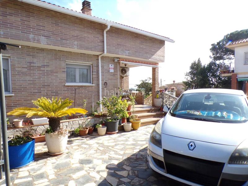 Foto e252c8b3-342c-4eba-8874-a70718610068. Casa amb calefacció aparcament piscina a Residencial Park Maçanet de la Selva