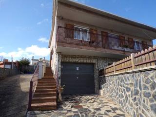 Casa  Eucaliptus. Bonita casa en venta en maçanet de la selva