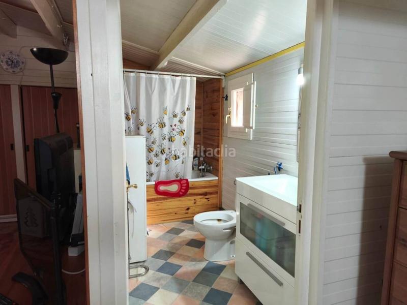 Foto a612fa98-533d-4e90-839f-f50639c7185e. Casa con parcheggio in Niàgara Parc -Àgora Parc Tordera