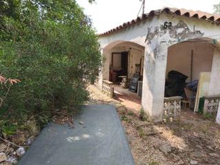Casa  Roure. Finca rústica en venta en tordera.