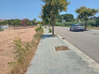 Wohngrundstück  Guifré el pilós. Se vende parcela urbana en núcleo urbano de tordera excelente zo