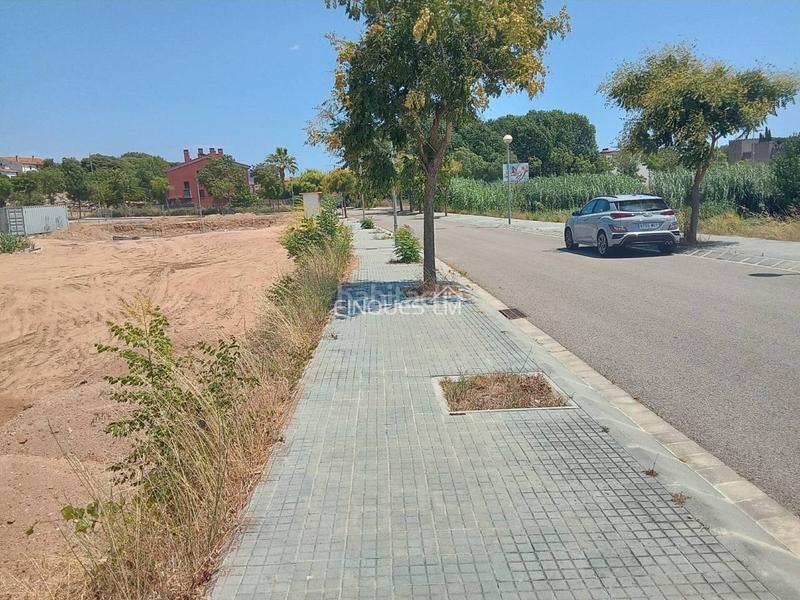 Foto 7eb03efd-4526-405b-b845-a2103efa3639. Wohngrundstück in Tordera Tordera