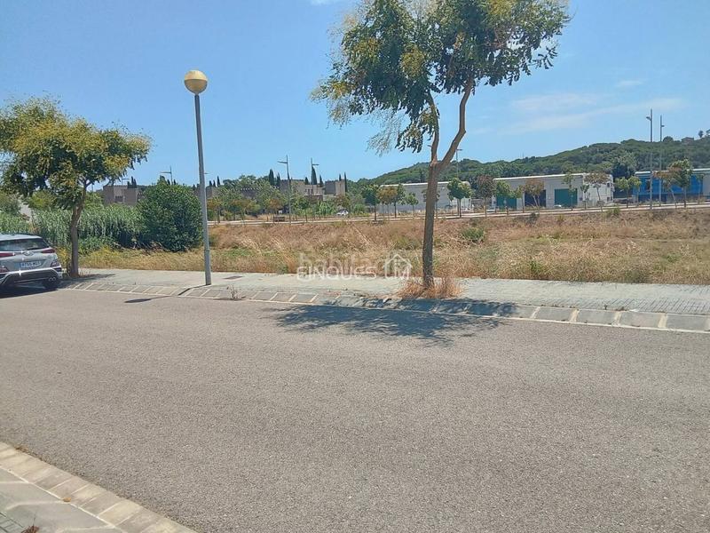 Foto e39295df-3dd5-42da-9b9f-c695f889d40b. Wohngrundstück in Tordera Tordera