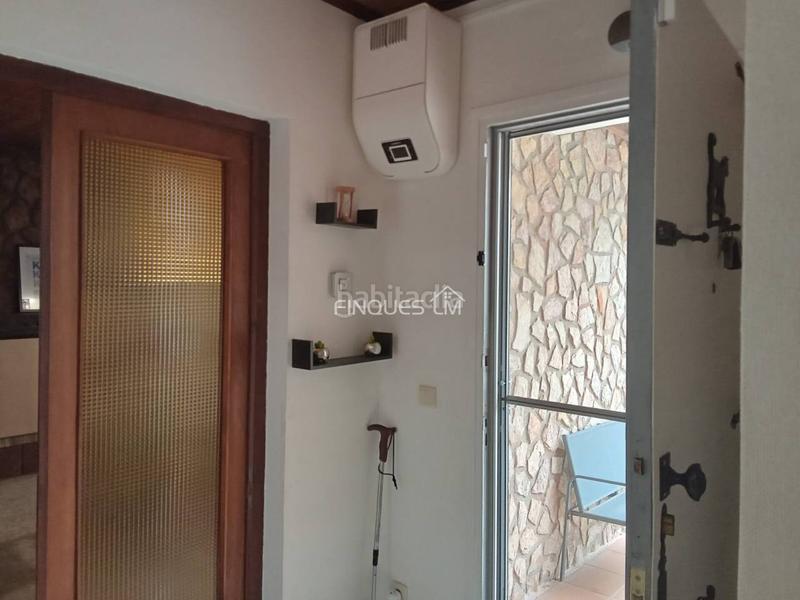 Foto 376f4430-5381-4118-923b-72b0f593a848. Casa a hortènsia 1 a Mas Mora-Sant Daniel Tordera