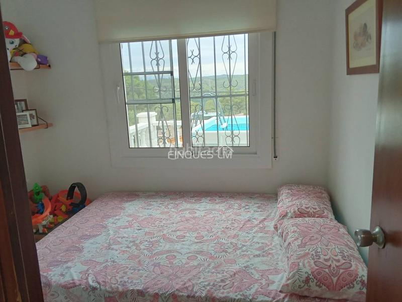 Foto 3e60e3fa-c31f-40c1-918c-4cc9ffa13c2d. Casa a hortènsia 1 a Mas Mora-Sant Daniel Tordera