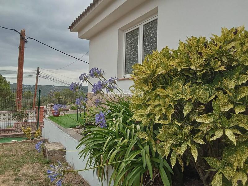 Foto 4fd70b93-a2d6-4a6b-8b58-c02de9947869. Casa a hortènsia 1 a Mas Mora-Sant Daniel Tordera