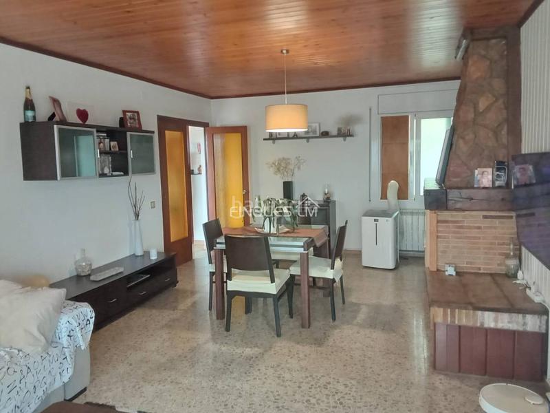 Foto 65a350db-c2cf-429a-a59e-765bc4272a50. Casa a hortènsia 1 a Mas Mora-Sant Daniel Tordera