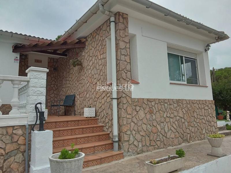 Foto 68d7ae62-2482-4489-acc4-54aef4f1ce1e. Casa a hortènsia 1 a Mas Mora-Sant Daniel Tordera