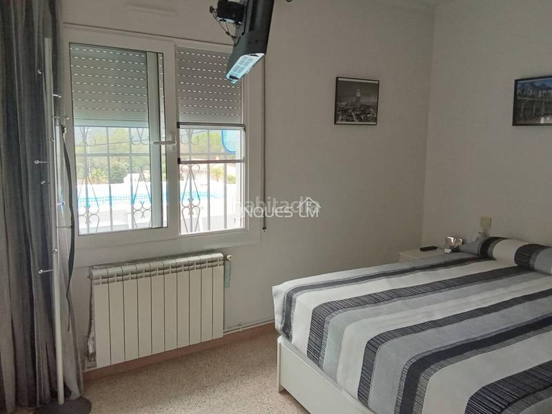 Foto 8a380081-6cf5-4a05-9f31-7848a8f56a08. Casa a hortènsia 1 a Mas Mora-Sant Daniel Tordera