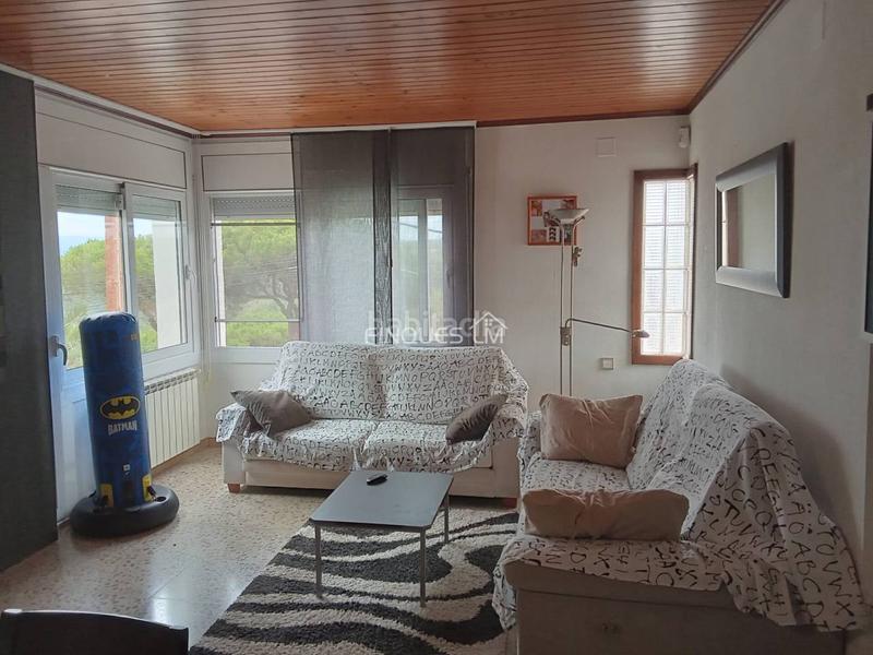 Foto 8c8b3234-7b5d-499a-8863-9a61635c957d. Casa a hortènsia 1 a Mas Mora-Sant Daniel Tordera