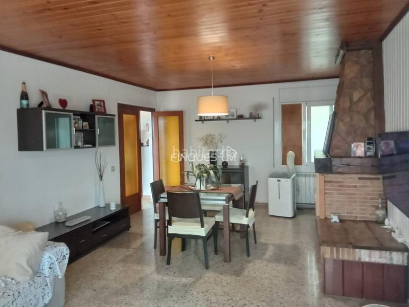 Foto aac00235-a277-4f95-9ead-05bd7c02b656. Casa a hortènsia 1 a Mas Mora-Sant Daniel Tordera