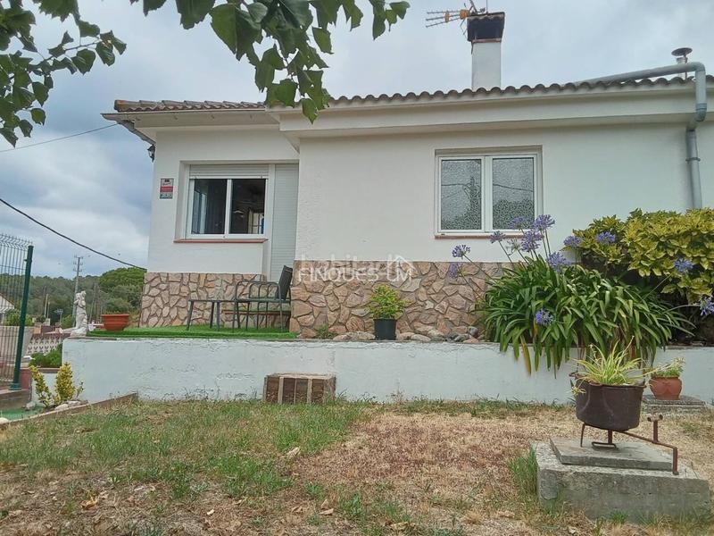 Foto ab93f6d0-0c3f-40a1-81ed-02f6f6010a09. Casa a hortènsia 1 a Mas Mora-Sant Daniel Tordera