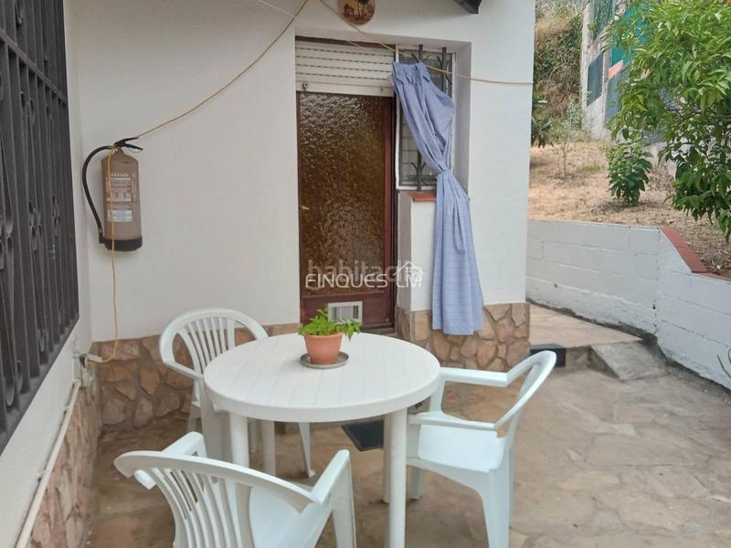 Foto c42fc8df-8b46-45b5-8149-2a24958eced3. Casa a hortènsia 1 a Mas Mora-Sant Daniel Tordera