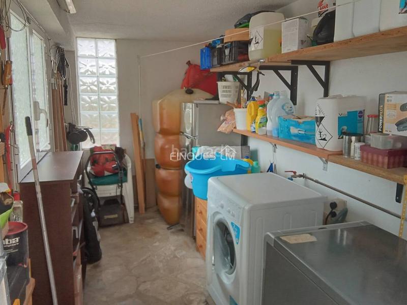 Foto c6fa0528-5a3e-419a-ad1a-8be117716e42. Casa a hortènsia 1 a Mas Mora-Sant Daniel Tordera