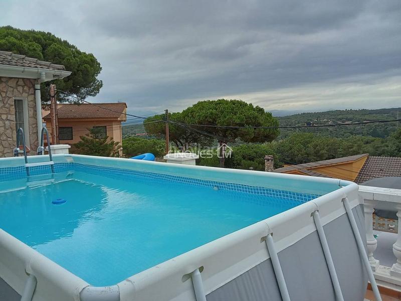 Foto e86ab220-63db-4da3-8b62-3e467cf25ac2. Casa a hortènsia 1 a Mas Mora-Sant Daniel Tordera