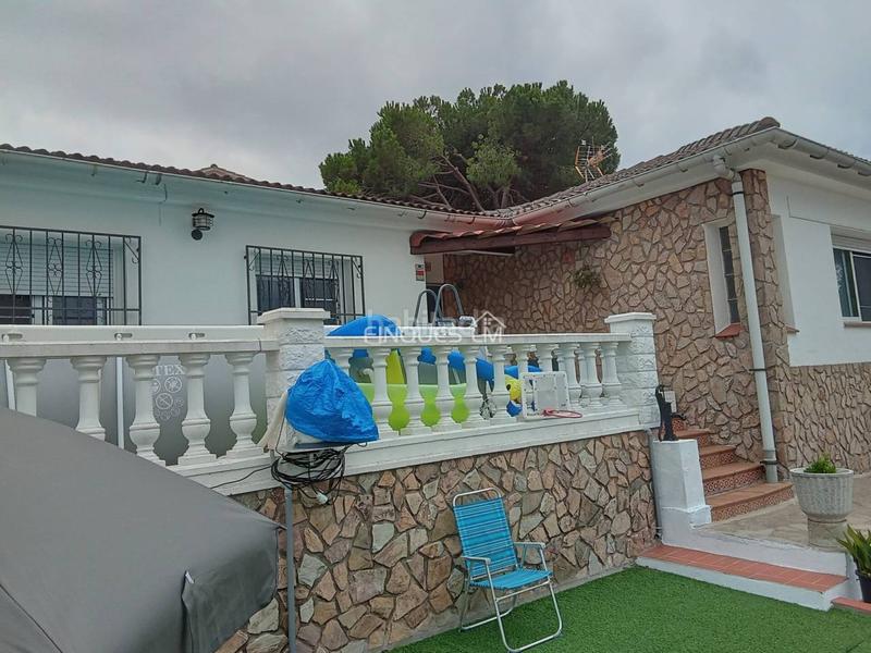 Foto ecaf83a1-7d78-4b66-80d5-aaf191996685. Casa a hortènsia 1 a Mas Mora-Sant Daniel Tordera