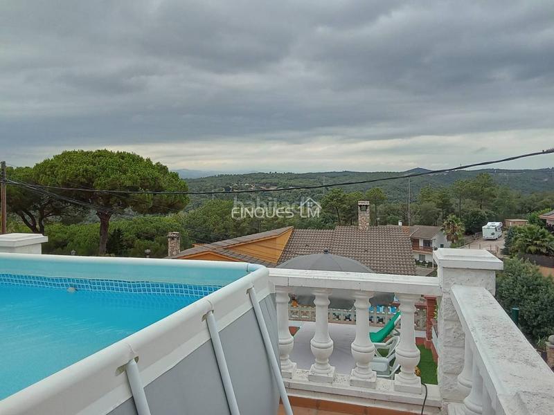 Foto f44af5f5-84c5-4acb-ae3c-4f942567062a. Casa a hortènsia 1 a Mas Mora-Sant Daniel Tordera