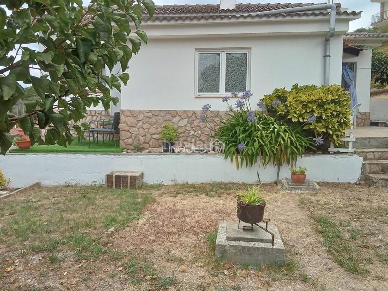 Foto f525cdbf-4b1e-4a10-afd4-0daa68a4575e. Casa a hortènsia 1 a Mas Mora-Sant Daniel Tordera