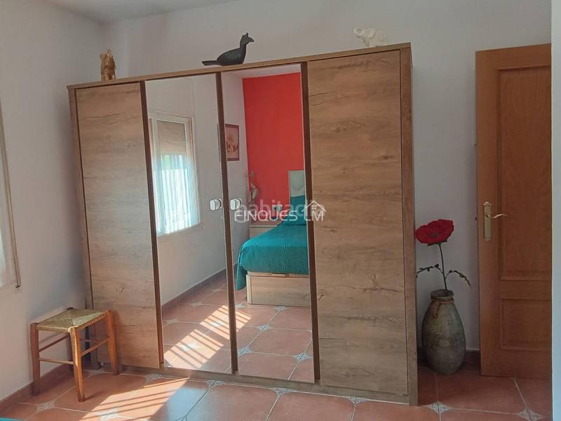 Foto 15b0d6b9-99ec-40d1-88a9-c5d1bda7adf1. House with heating parking pool in Mas Altaba - El Molí Maçanet de la Selva