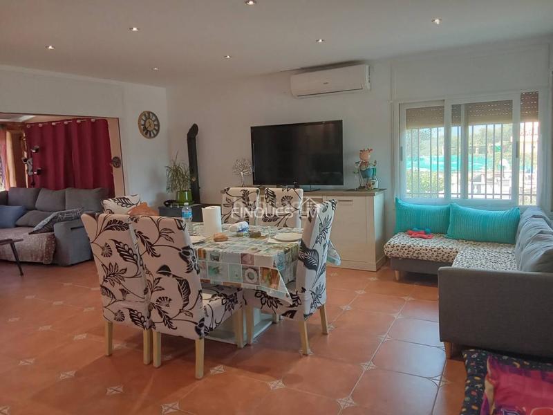 Foto 255c9255-bf36-4755-82e8-3f3676eeabbd. House with heating parking pool in Mas Altaba - El Molí Maçanet de la Selva