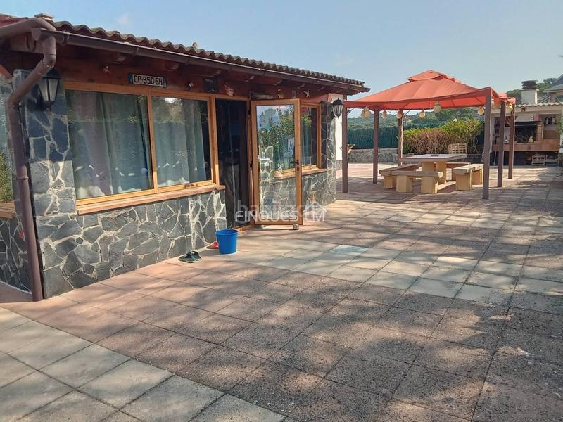 Foto 2fadafcb-8f74-40d5-9928-d9c95ff810b4. House with heating parking pool in Mas Altaba - El Molí Maçanet de la Selva