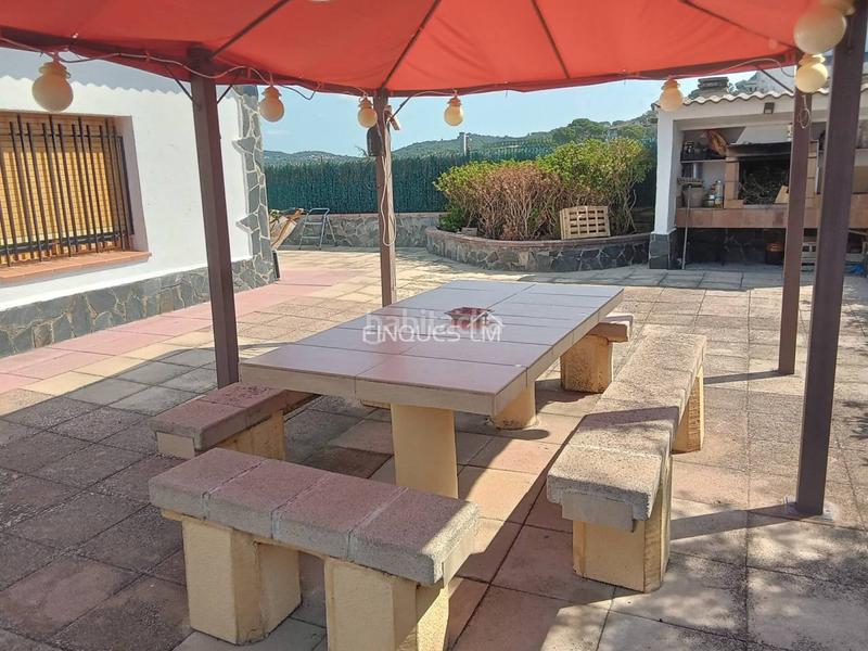 Foto 821fb921-53da-4c09-af46-d25f40d27f7b. House with heating parking pool in Mas Altaba - El Molí Maçanet de la Selva