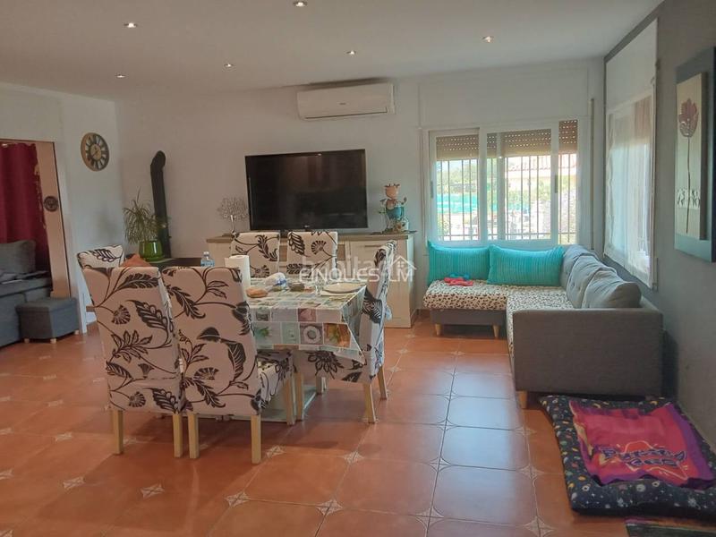 Foto 838a42ed-1e1f-4c8f-abcd-f99e216b4218. House with heating parking pool in Mas Altaba - El Molí Maçanet de la Selva