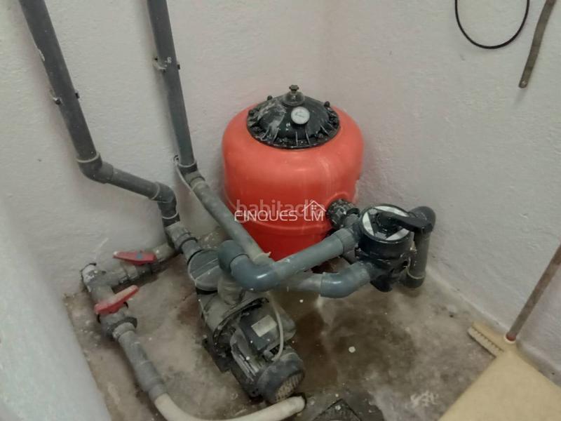 Foto 9a08b8bc-e599-408e-8679-e4f1ff18bad3. House with heating parking pool in Mas Altaba - El Molí Maçanet de la Selva