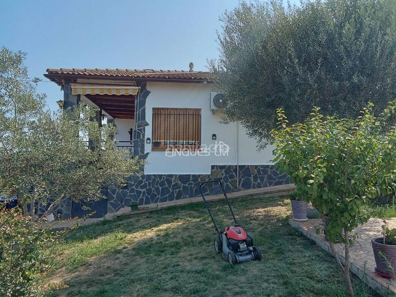 Foto a41bbbdb-4f80-4acb-b6af-bd857db599f6. House with heating parking pool in Mas Altaba - El Molí Maçanet de la Selva