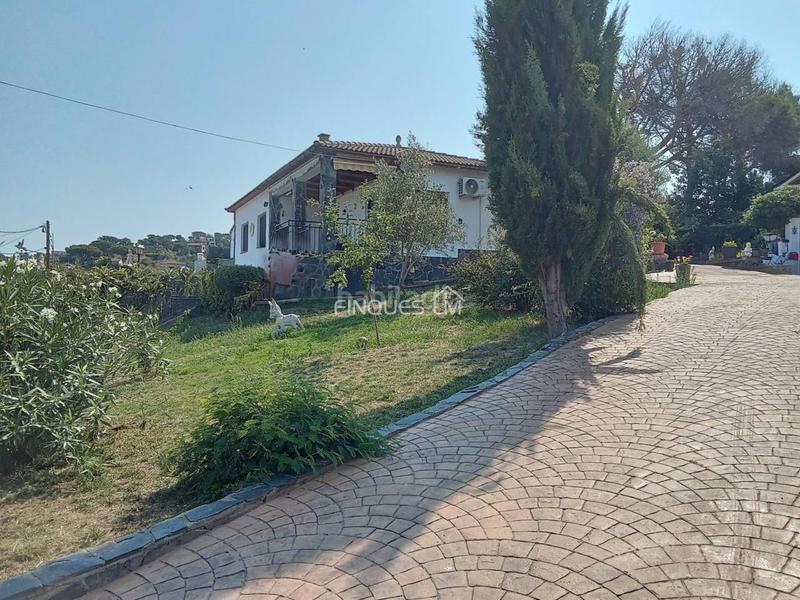 Foto a633cad8-b04f-4737-89c3-bb87c5aea414. House with heating parking pool in Mas Altaba - El Molí Maçanet de la Selva