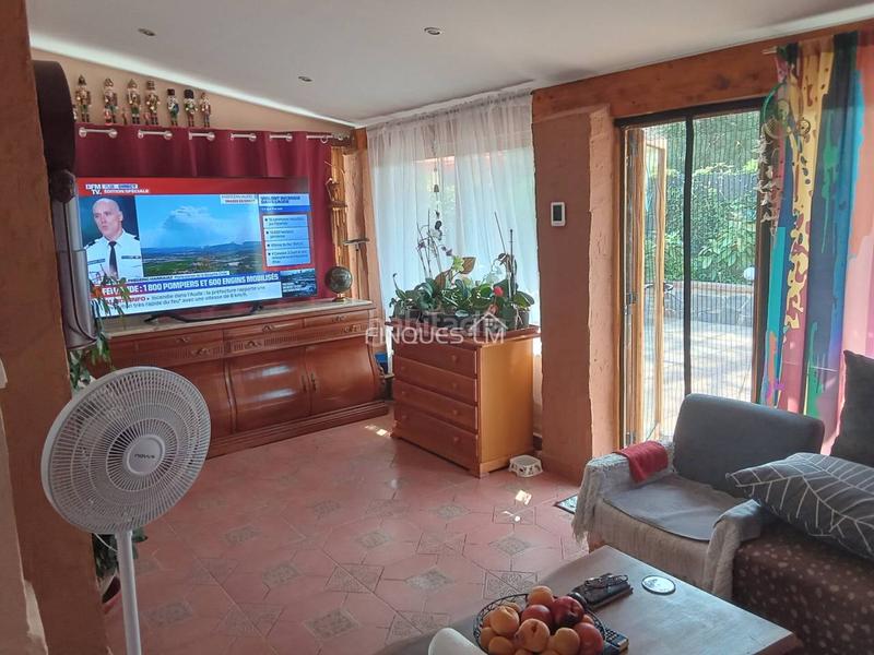 Foto abf85f8b-784a-4c8c-a405-fdde5aa2aa23. House with heating parking pool in Mas Altaba - El Molí Maçanet de la Selva