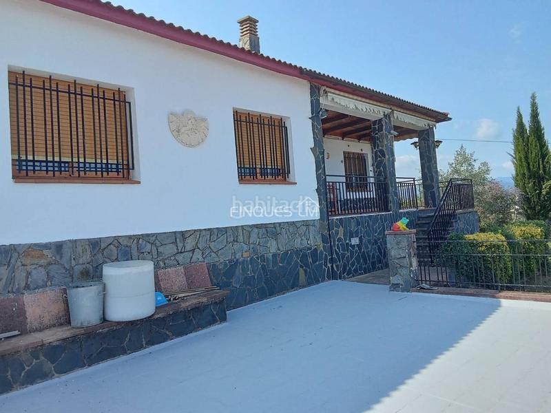 Foto ecdd15bd-3bc4-418f-a1b1-68a98e474317. House with heating parking pool in Mas Altaba - El Molí Maçanet de la Selva