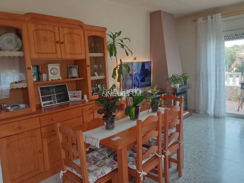 Foto 0a6ffec5-46eb-438e-bd26-2c16fd793b1d. Casa a calle sant marc 1 a Montbarbat Maçanet de la Selva
