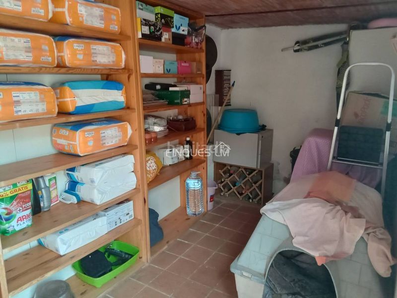 Foto 601e7766-7f0e-4dfd-875b-c3eb352c6932. Casa a calle sant marc 1 a Montbarbat Maçanet de la Selva