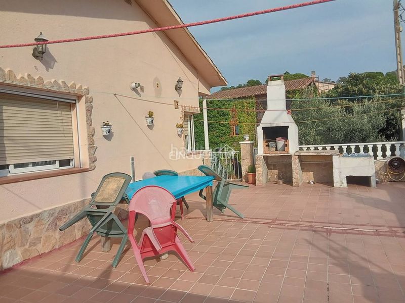Foto 608ebb7b-6577-423c-a3e0-768b9db337d0. Casa a calle sant marc 1 a Montbarbat Maçanet de la Selva