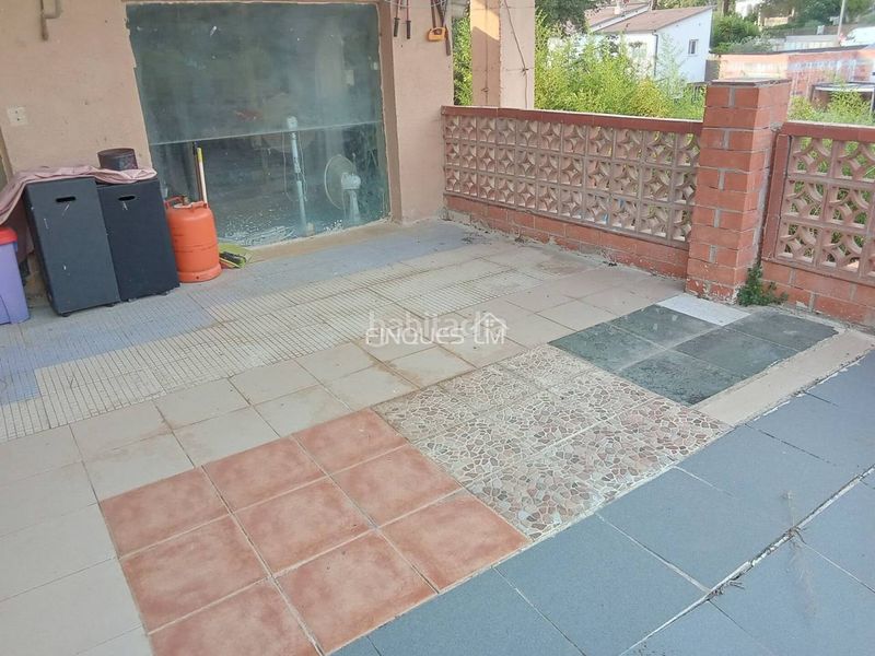 Foto 6bc1fad9-4571-44da-837d-3a86b73dd8df. Casa a calle sant marc 1 a Montbarbat Maçanet de la Selva