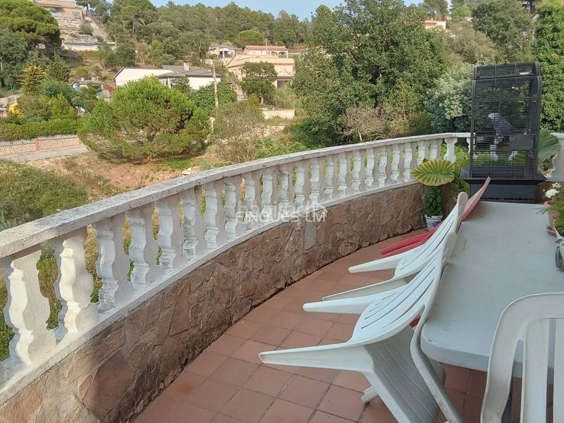 Foto a057818b-1720-4ec2-ba52-52ae273a1b59. Casa a calle sant marc 1 a Montbarbat Maçanet de la Selva