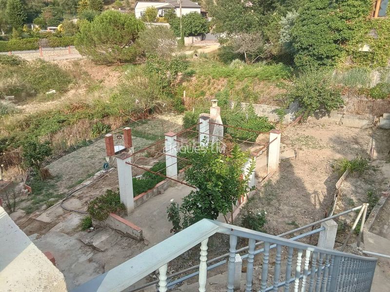 Foto af24d96f-0c92-497b-bab0-c49693a24c92. Casa a calle sant marc 1 a Montbarbat Maçanet de la Selva