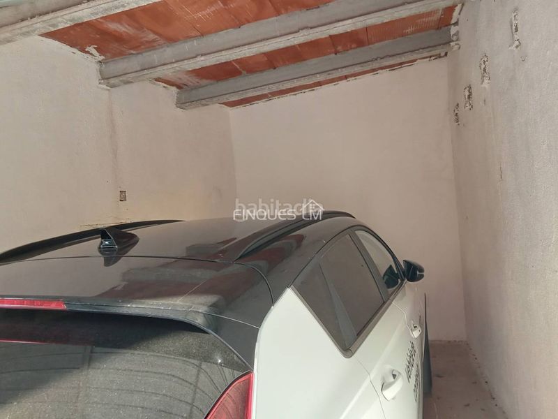 Foto c49eb06a-94c0-4203-8229-b26f8501698b. Casa a calle sant marc 1 a Montbarbat Maçanet de la Selva