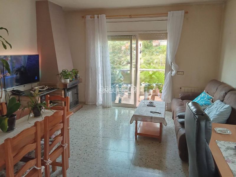 Foto eb03bc43-4ae7-4d77-b276-5ee367322816. Casa a calle sant marc 1 a Montbarbat Maçanet de la Selva