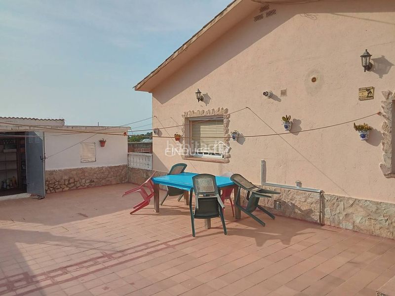 Foto ff73e458-53cc-434f-9a74-5594de268586. Casa a calle sant marc 1 a Montbarbat Maçanet de la Selva