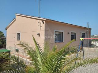 Casa  Sant marc. Bonita casa en venta en urbanización de maçanet de la selva