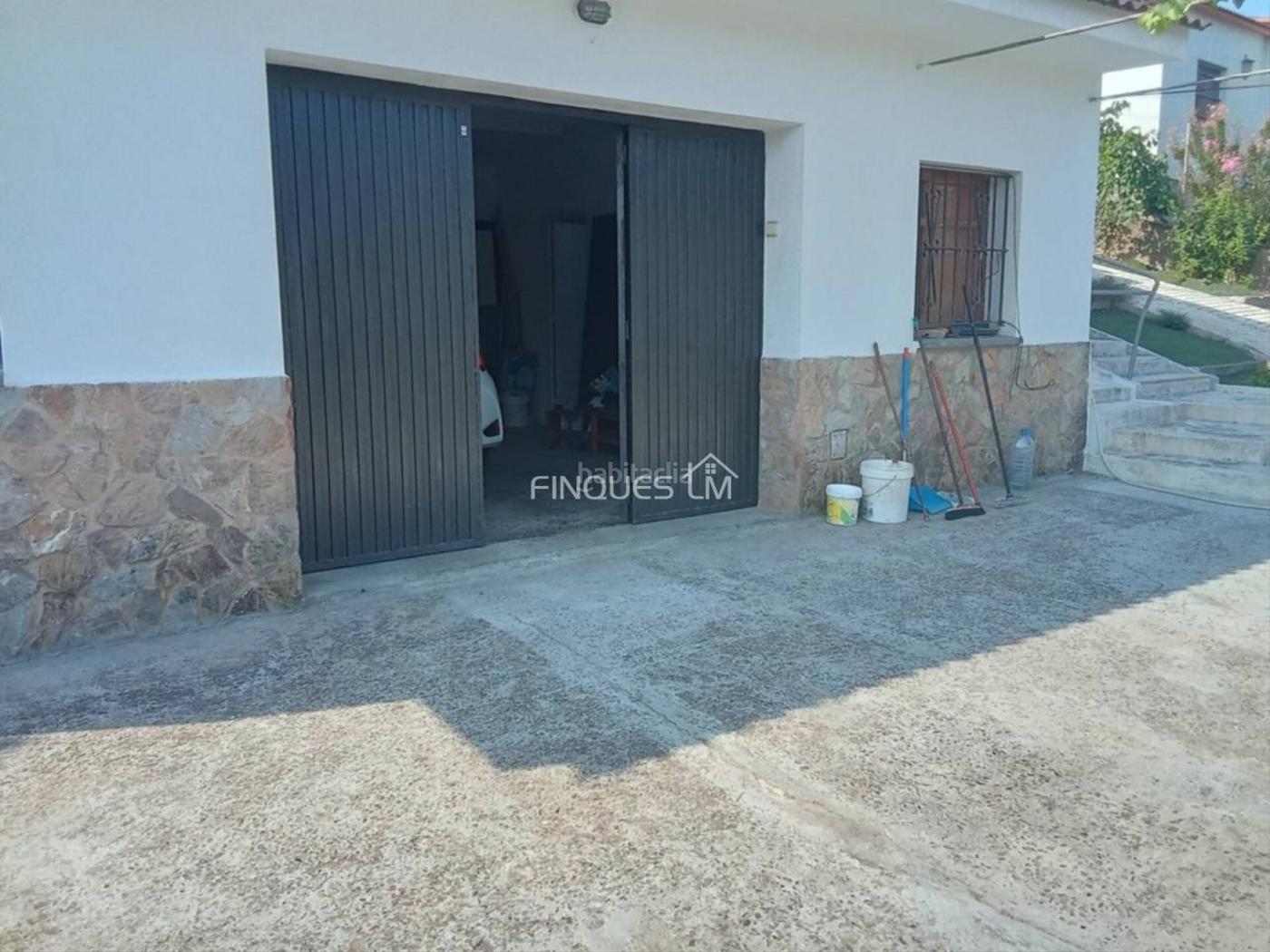 Bonita casa en venta en urbanizacin de Maanet de la Selva Maanet de la Selva