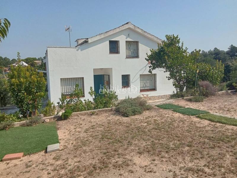 Foto 03ba3112-14cb-43ed-a2fc-a9aae32cb701. Casa bonita casa en venta en urbanización en Montbarbat Maçanet de la Selva