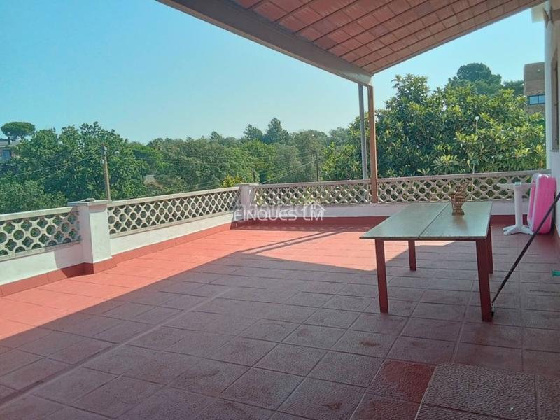 Foto 76c1af64-6ba1-4334-9fb3-dc48dd948f3b. Casa bonita casa en venta en urbanización en Montbarbat Maçanet de la Selva