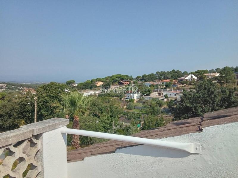Foto 85efe21f-1932-4868-9469-f0bc28a5d8fc. Casa bonita casa en venta en urbanización en Montbarbat Maçanet de la Selva