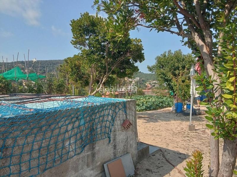 Foto a566c152-9bdd-4163-b3df-39b238da4e53. Casa bonita casa en venta en urbanización en Montbarbat Maçanet de la Selva